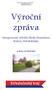 Výroční zpráva za školní rok 2014/2015 ISŠ Stanislava Kubra, Středokluky, Školská 105. Výroční zpráva