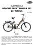 APACHE ELEKTRONICA 26 28 NEXUS