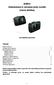 DVR25 Videokamera k záznamu jízdy vozidla (černá skříňka)