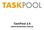 TaskPool 2.9 administrátorský manuál