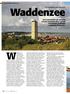 Waddenzee. Waddenzee je. Deset mořeplavců, pět dní a sto šedesát námořních mil na palubě lemsteraaku Saeftinghe v mělčinách Waddenzee.