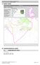 A. NÁZEV OBCE B. CHARAKTERISTIKA OBCE B.1 DEMOGRAFICKÝ VÝVOJ. Stará Ves. Mapa A: Území obce