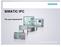 SIMATIC IPC. The more Industrial PC. Siemens AG 2010. All Rights Reserved.