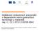 Vzdělávání výzkumných pracovníků v Regionálním centru pokročilých technologií a materiálů reg. č.: CZ.1.07/2.3.00/09.0042