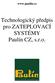 www.paulin.cz Technologický předpis pro ZATEPLOVACÍ SYSTÉMY Paulín CZ, s.r.o.