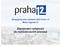 Strategický plán městské části Praha 12 Místní Agenda 21. Zapojování veřejnosti do rozhodovacích procesů