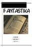 Fantastika - HOROR - - FANTASY - - SCI-FI -