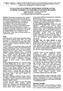 EVALUATION OF AUTOMATIC MONITORING SYSTEMS AS TOOL TO PREDICT HARMFUL FACTORS IMPACTS IN FRUIT ORCHARDS Tomáš Litschmann 1), Jaroslav Rožnovský 2)