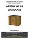 ARROW WL 65 WOODLAKE