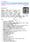 2 THETA Analytical standards and equipment