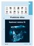 Praktická dílna. Spalovací motory IV. utoexper. říjen 2005. Motor Systémy a příslušenství. Servis Podvozek Organizace práce. Automobil od A do Z