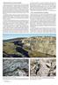 116 Starší prvohory křemen na Izerských Garbach