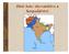 Jižní Asie: obyvatelstvo a hospodářství