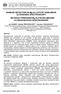 DAMAGE DETECTION IN Mg-ALLOYS BY NONLINEAR ULTRASONIC SPECTROSCOPY DETEKCE POŠKOZENÍ Mg SLITIN NELINEARNÍ ULTRAZVUKOVOU SPEKTROSKOPIÍ