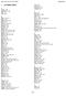 7. AUTHOR INDEX. Author Index. Chem. Listy, 99, s49 s652 (2005) s635. Conte s621 Cramail s373 Csefalvayová s555 Cvrčková s557