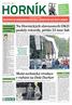 Na Hornických slavnostech OKD padaly rekordy, přišlo 25 tisíc lidí
