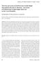 The host spectrum of Dothistroma needle blight Mycosphaerella pini E. Rostrup new hosts of Dothistroma needle blight observed in the Czech Republic