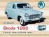 Jiří Mewald. retro. Škoda 1202. historie, vývoj, technika, sport