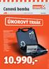 10.990,- Invertorový indukční ohřev DHI-15. Díly a príslušenství na osobní automobily Náradí Vybavení dílny Únor 2016. Obj. č.