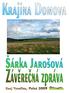 Geologické podmínky Hydrologické podmínky: dní podmínky: Klimatické podmínky Biologická charakteristika