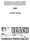 PRAVIDLA RC AUTOKLUBU ČESKÉ REPUBLIKY PRO ZÁVODY SERIÁLU MISTROVSTVÍ ČESKÉ REPUBLIKY. 1:10 IC Scale