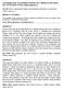 CONTRIBUTION TO UNDERSTANDING OF CORRELATIVE ROLE OF COTYLEDON IN PEA (Pisum sativum L.)