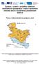 Zpráva z území o průběhu efektivní meziobecní spolupráce v rámci správního obvodu obce s rozšířenou působností Dačice