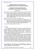 PROBLEMATIKA HOMOGENIZACE DOPRAVNÍHO PROUDU V SILNIČNÍ DOPRAVĚ PROBLEMS OF HOMOGENIZATION OF TRAFFIC FLOW IN ROAD TRANSPORT