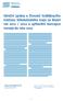 Výroční zpráva o činnosti Vzdělávacího institutu Středočeského kraje za školní rok 2011 / 2012 a upřesnění koncepce rozvoje do roku 2017