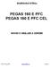 PEGAS 160 E PFC PEGAS 160 E PFC CEL