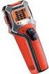 www.blackanddecker.eu Upozornění! Určeno pro kutily. BDV066 555777-47 CZ