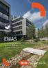 EMAS. Environmentální prohlášení společnosti VCES a.s. za období 10/2013-9/2014. Environmentální prohlášení 10/2013-09/2014