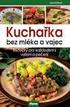 Inspirace k vaření. Výběr inspirujících receptů pro novou vestavnou pečicí troubu iq s funkcí fullsteam, bakingsensor a roastingsensor Plus.