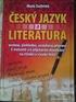 Přijímací zkouška z českého jazyka a literatury