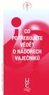 MASARYKŮV ONKOLOGICKÝ ÚSTAV 2005 CO POTŘEBUJETE VĚDĚT O NÁDORECH VAJEČNÍKŮ