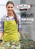 Profi. katalog. produktů. www.raselina.cz PROFESIONÁLNÍ SUBSTRÁTY RAŠELINY ZEMINY HNOJIVA TRAVNÍ PROGRAM