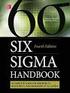 Thomas Pyzdek What is Six Sigma?