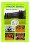 OBSAH: 1. Základní údaje o škole 2. Přehled oborů vzdělání 3. Přehled pracovníků školy