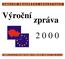Výroční zpráva VZDĚLÁVACÍ CENTRUM PRO VEŘEJNOU SPRÁVU ČR, O. P. S.
