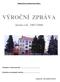 VÝROČNÍ ZPRÁVA. školní rok 2007/2008. Základní škola a mateřská škola, Hlušice. Projednáno se školní radou dne:.. Projednáno na pedagogické radě dne:.