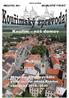 MĚSTO KOUŘIM PROSINEC 2013 BEZPLATNÉ VYDÁNÍ