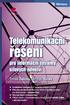 Tato publikace vychází v rámci řešení projektů: MPO 2A-2TP1/108: e-ident (Elektronické identifikační systémy v dopravních procesech, MPO 2A-2TP1/105: