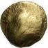 ZLATO x 1 Keltové-Bójové 2.-1. stol. př. Kr. 1/24 statéru typ Athena-Alkis 0,34g 2/1 2800