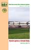 Výroční zpráva o činnosti za školní rok 2010-2011