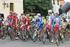 Rozpis Mezinárodního etapového cyklistického závodu Mužů a U23 Europe Tour 2.2. Czech Cycling Tour 2014