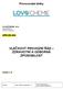 Lovochemie, a.s. Terezínská 57 410 02 Lovosice VPR-ŽD-004. Změna č. 5. člen představenstva, osoba odborně způsobilá. JUDr. Miloslav Spěváček, v.r.