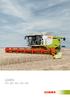 LEXION 670 660 650 630 620