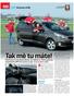 TEST Kia Carens 1.6 GDI