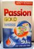 PASSION GOLD COLOR, WEISS