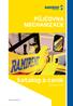 PŮJČOVNA MECHANIZACE. katalog a ceník. platnost od 3/2013. www.ramirent.cz. www.ramirent.cz